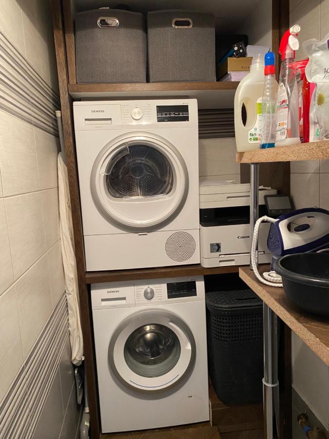 Residence Zola 2 Villeurbanne Eksteriør billede