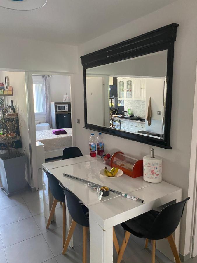 Residence Zola 2 Villeurbanne Eksteriør billede